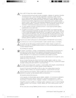 Preview for 37 page of Samsung WF438AAP User Manual