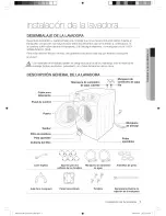 Preview for 39 page of Samsung WF438AAP User Manual