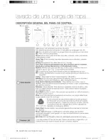 Preview for 46 page of Samsung WF438AAP User Manual