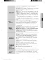 Preview for 47 page of Samsung WF438AAP User Manual