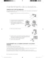 Preview for 54 page of Samsung WF438AAP User Manual