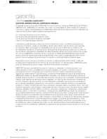 Preview for 62 page of Samsung WF438AAP User Manual