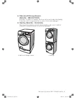 Preview for 3 page of Samsung WF438AAR User Manual