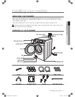 Preview for 7 page of Samsung WF438AAR User Manual