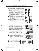 Предварительный просмотр 44 страницы Samsung WF438AAR User Manual