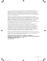 Предварительный просмотр 63 страницы Samsung WF438AAR User Manual