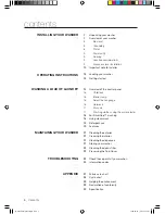 Предварительный просмотр 6 страницы Samsung WF448AAE User Manual