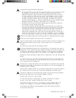 Preview for 37 page of Samsung WF448AAE User Manual