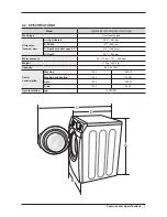 Preview for 9 page of Samsung WF448AAP/XAA Service Manual