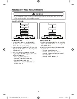 Preview for 6 page of Samsung WF455AR Series Technical Information