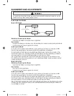 Preview for 9 page of Samsung WF455AR Series Technical Information