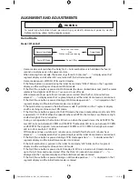 Preview for 14 page of Samsung WF455AR Series Technical Information