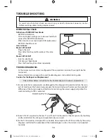 Preview for 16 page of Samsung WF455AR Series Technical Information