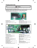 Preview for 20 page of Samsung WF455AR Series Technical Information