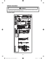 Preview for 23 page of Samsung WF455AR Series Technical Information