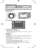 Preview for 33 page of Samsung WF455AR Series Technical Information