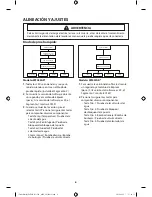 Preview for 34 page of Samsung WF455AR Series Technical Information