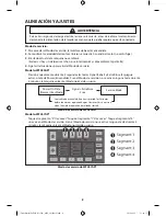 Preview for 36 page of Samsung WF455AR Series Technical Information