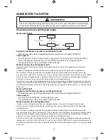 Preview for 37 page of Samsung WF455AR Series Technical Information