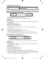 Preview for 38 page of Samsung WF455AR Series Technical Information