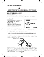 Preview for 44 page of Samsung WF455AR Series Technical Information