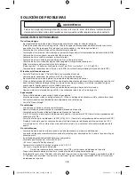 Preview for 46 page of Samsung WF455AR Series Technical Information