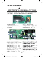 Preview for 48 page of Samsung WF455AR Series Technical Information