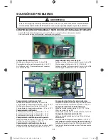 Preview for 49 page of Samsung WF455AR Series Technical Information