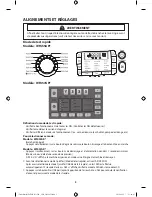 Preview for 61 page of Samsung WF455AR Series Technical Information