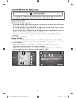 Preview for 63 page of Samsung WF455AR Series Technical Information