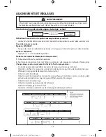 Preview for 67 page of Samsung WF455AR Series Technical Information