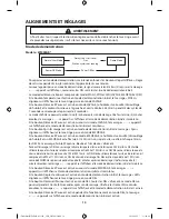 Preview for 70 page of Samsung WF455AR Series Technical Information