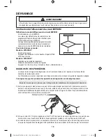 Preview for 72 page of Samsung WF455AR Series Technical Information