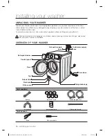 Preview for 16 page of Samsung WF455ARG SERIES User Manual