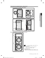 Preview for 19 page of Samsung WF455ARG SERIES User Manual