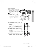 Preview for 21 page of Samsung WF455ARG SERIES User Manual