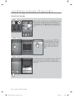 Preview for 54 page of Samsung WF455ARG SERIES User Manual