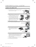 Preview for 62 page of Samsung WF455ARG SERIES User Manual