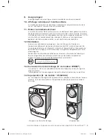 Preview for 95 page of Samsung WF455ARG SERIES User Manual