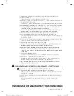 Preview for 103 page of Samsung WF455ARG SERIES User Manual