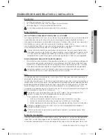 Preview for 109 page of Samsung WF455ARG SERIES User Manual