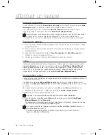 Preview for 120 page of Samsung WF455ARG SERIES User Manual