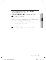 Preview for 125 page of Samsung WF455ARG SERIES User Manual