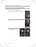 Preview for 126 page of Samsung WF455ARG SERIES User Manual