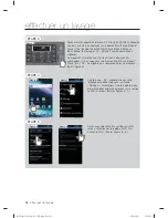 Preview for 128 page of Samsung WF455ARG SERIES User Manual