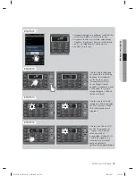 Preview for 131 page of Samsung WF455ARG SERIES User Manual