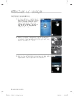 Preview for 132 page of Samsung WF455ARG SERIES User Manual