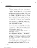 Preview for 176 page of Samsung WF455ARG SERIES User Manual