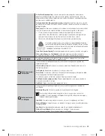 Preview for 209 page of Samsung WF455ARG SERIES User Manual