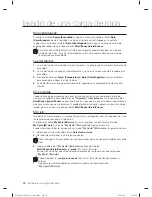 Preview for 212 page of Samsung WF455ARG SERIES User Manual